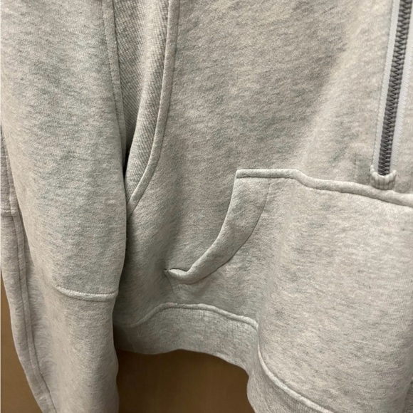 Lululemon Oversized Hoodie - Picture 7 of 10